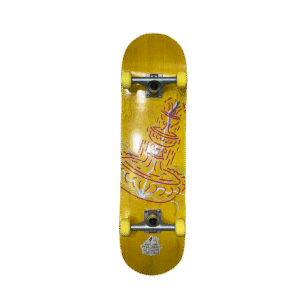 Lighting NAF 5YSC 8.75"- Skateboard Complete