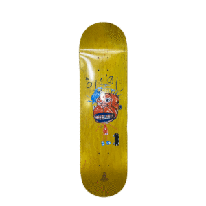Sketch NAF 5YSC 8.25" - Skateboard Deck