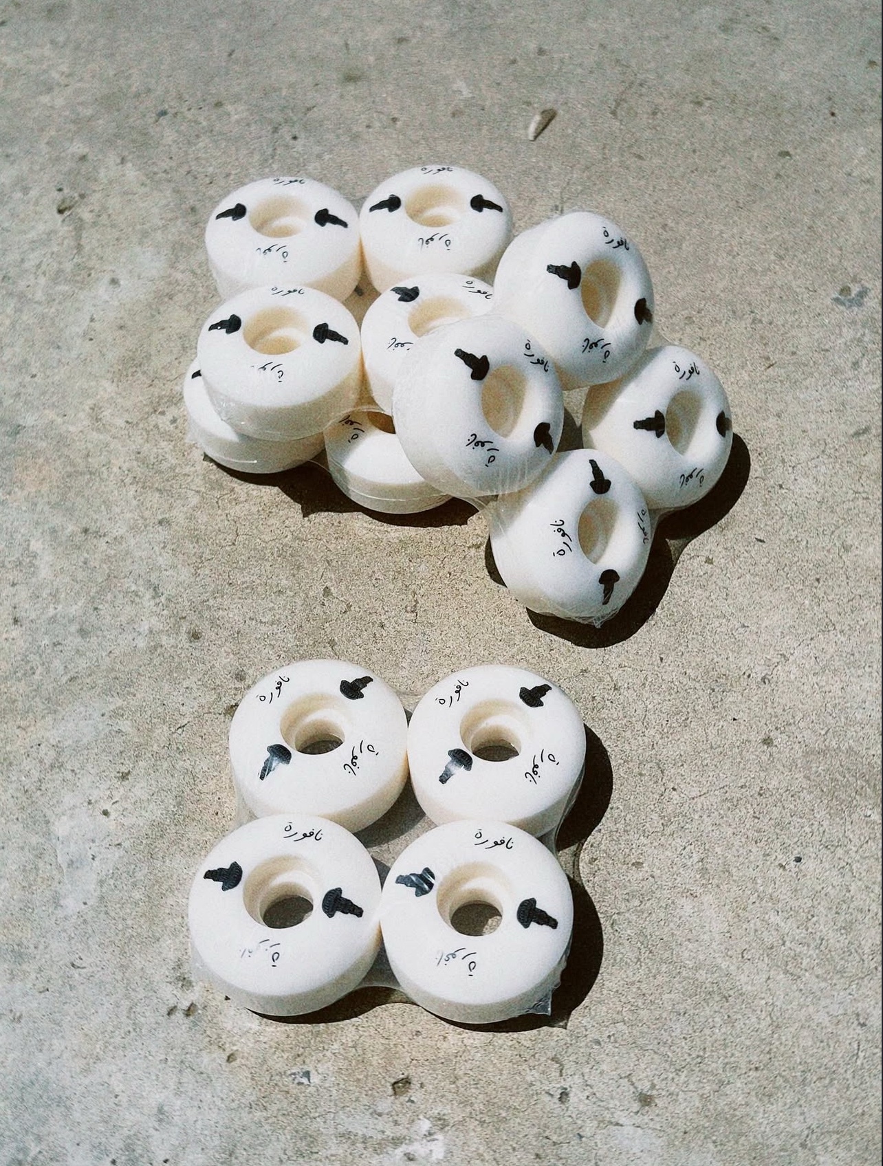 NAFORA CLASSIC WHEELS FOR ALL TERRAIN - Image 2