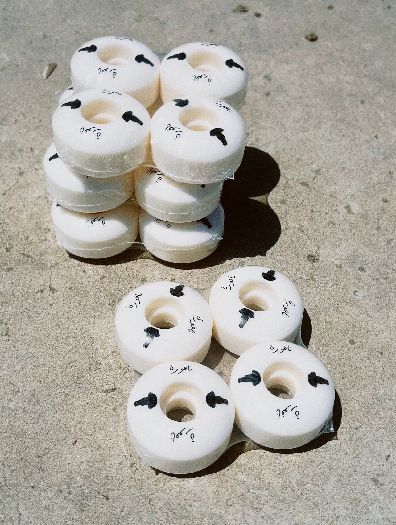 NAFORA CLASSIC WHEELS FOR ALL TERRAIN - Image 3