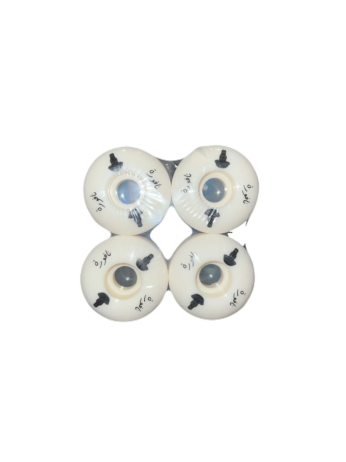 NAFORA CLASSIC WHEELS FOR ALL TERRAIN