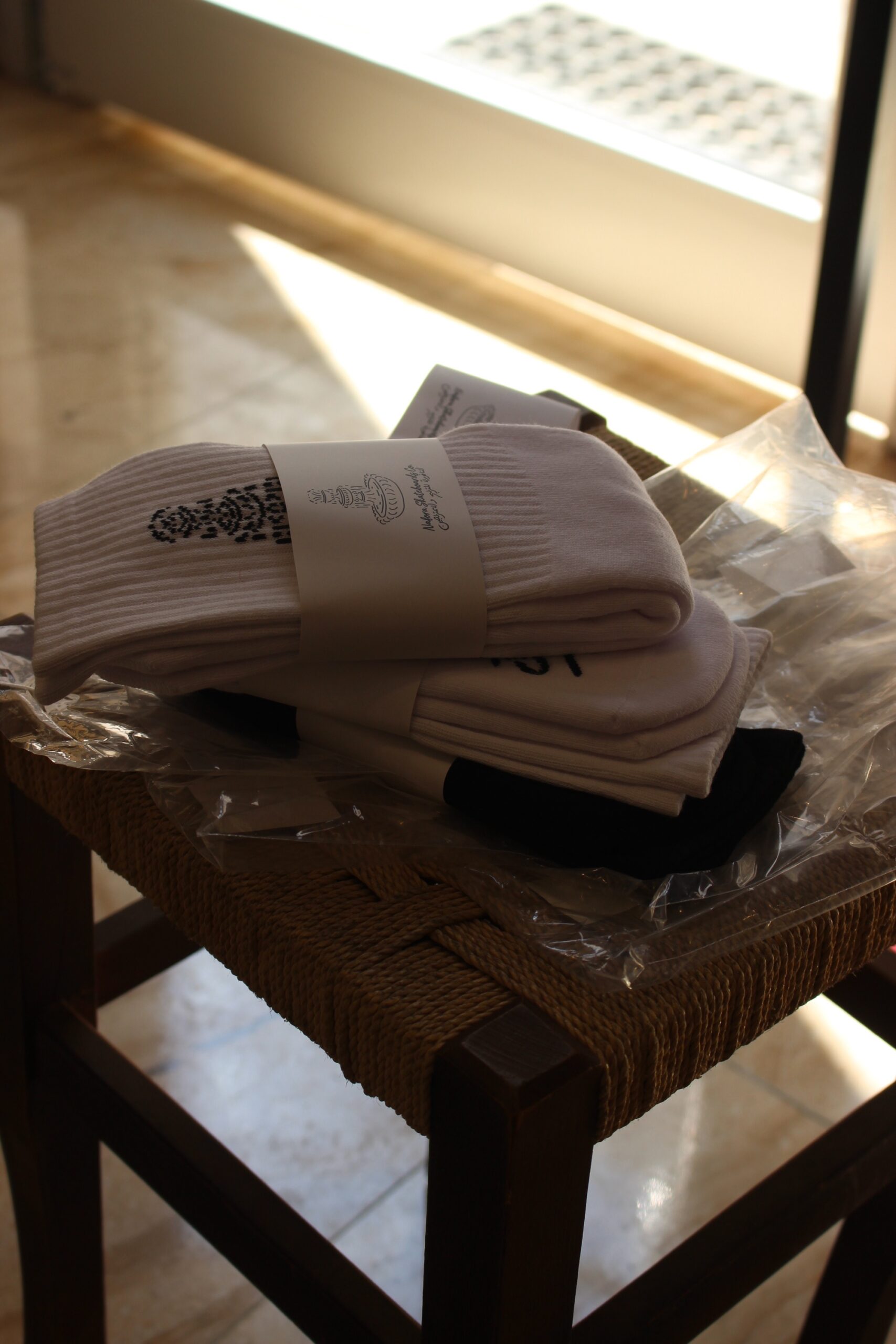 NAF Whiteout Classics - Socks - Image 6