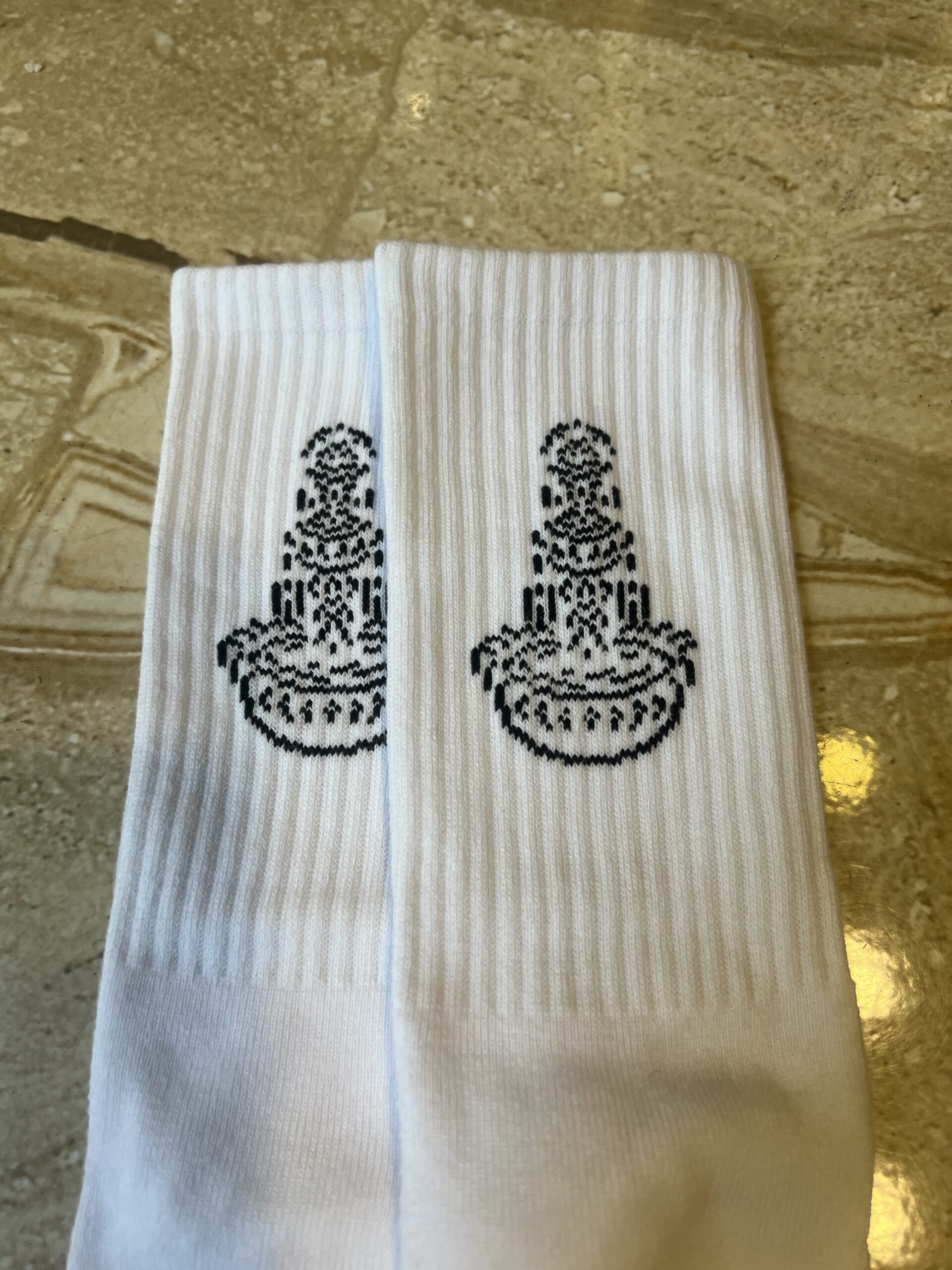 NAF Whiteout Classics - Socks - Image 8