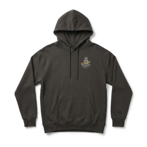 HOODIE NAF ARABY