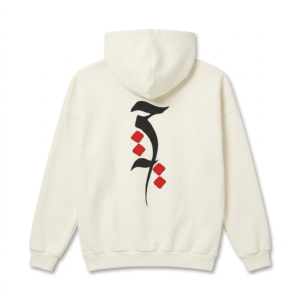 VIVRE LIBRE HOODIE