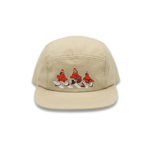 PARKING FIVE PANEL HAT