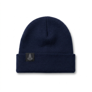NAF CLASSICS BEANIE BLUE